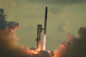 SpaceX