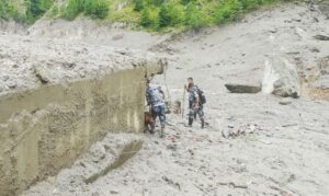 Timiure Rescue
