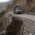 Tribhuvan highways