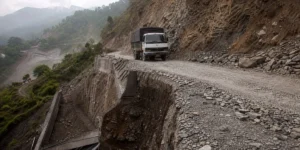Tribhuvan highways