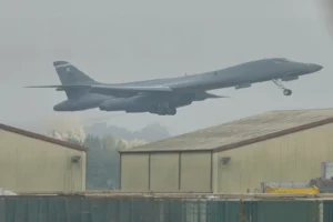 US air base in UK