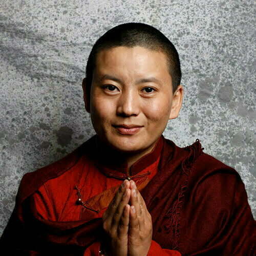 Ani Choying Drolma