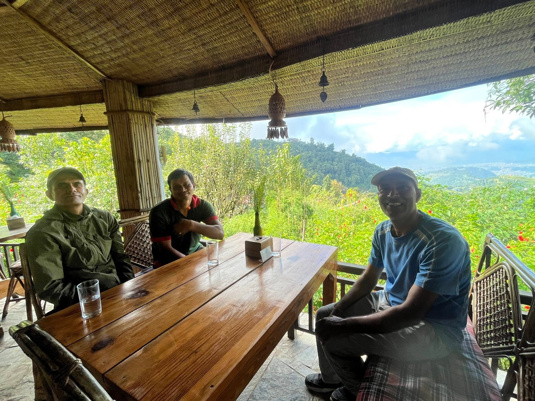 Annapurna Trek