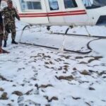 Badimalika Rescue