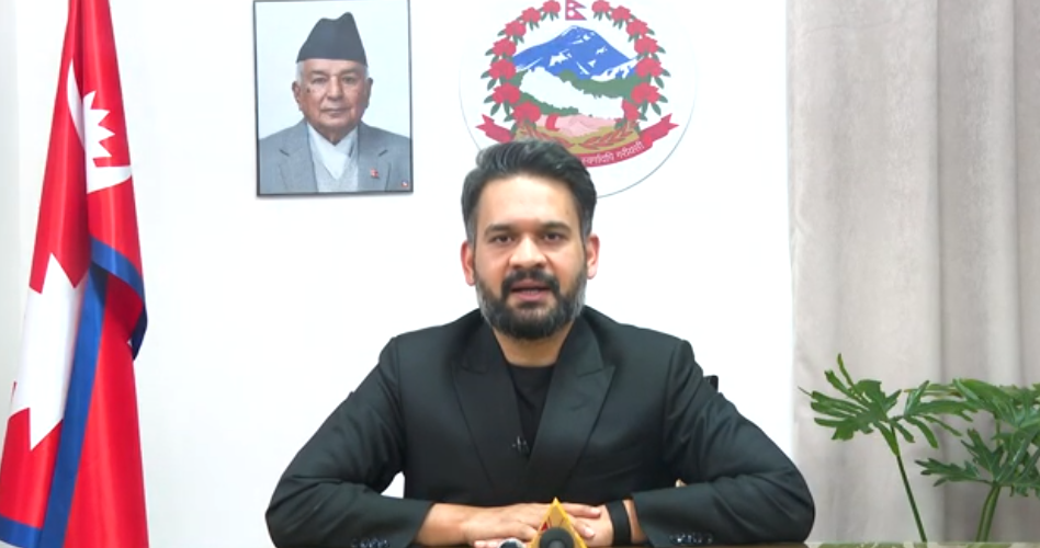 Balen Shah
