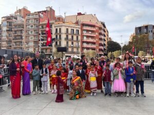 Barcelona Nepal Promotion