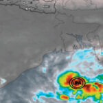 Bengal cyclone