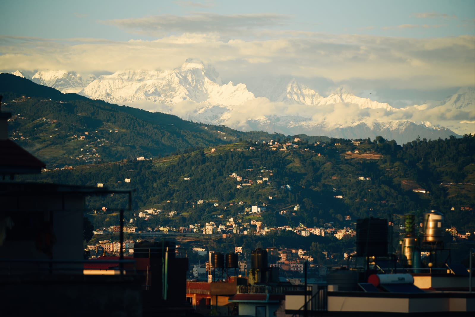 Bhaktapur