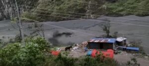 Budhigandaki