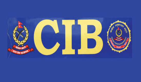 CIB