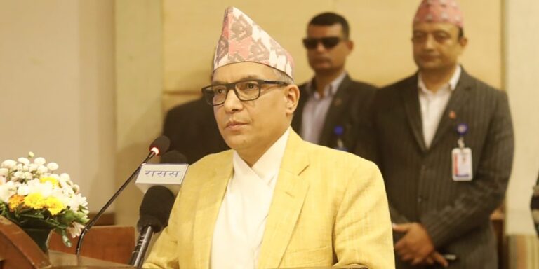 CJ Sharma