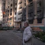 Ceasefire in Ukrain