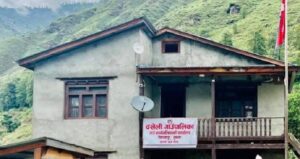 Changkheli Humla
