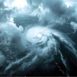 Cyclone Arnab