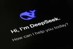 DeepSeek