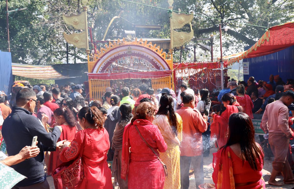 Devotee