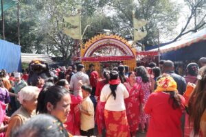 Devotees