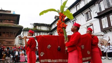 Fulpati Gorkha