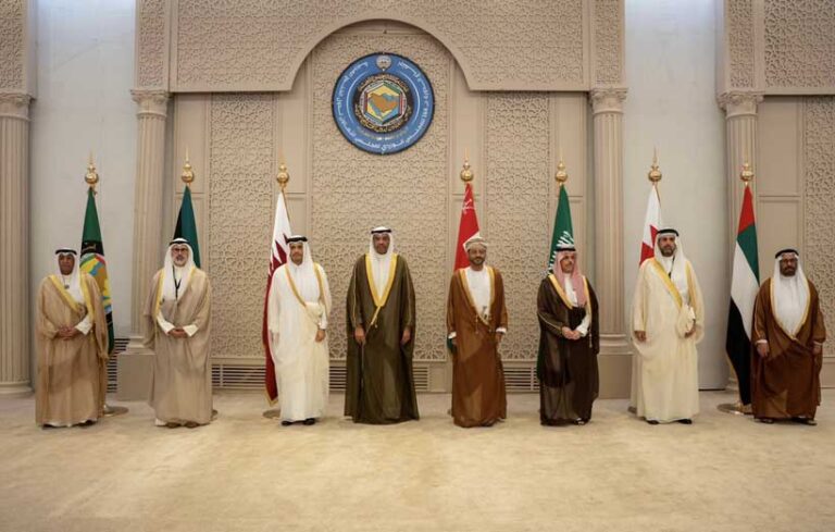GCC