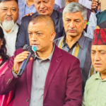 Gagan Thapa