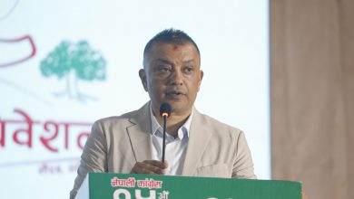 Gagan Thapa