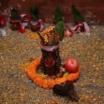 Ghatasthapana