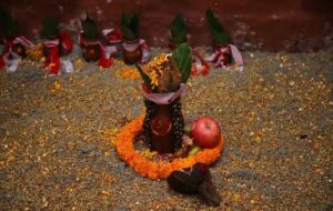 Ghatasthapana