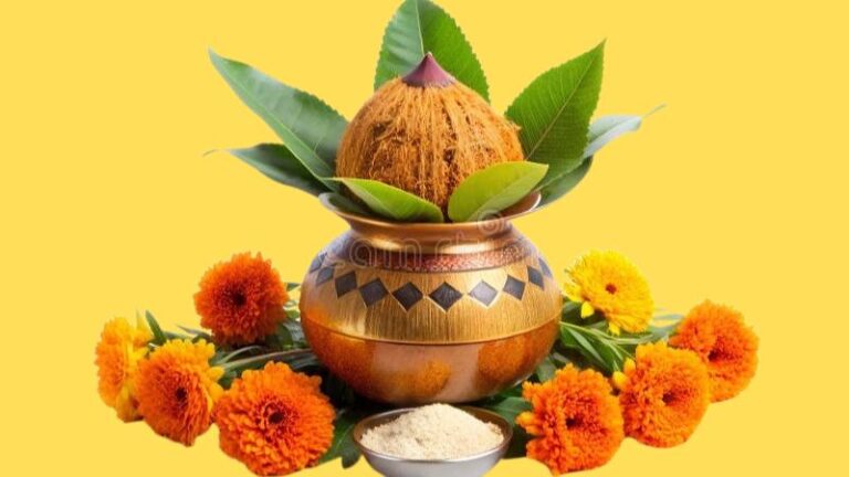 Ghatasthapna