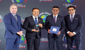 IME Awarded