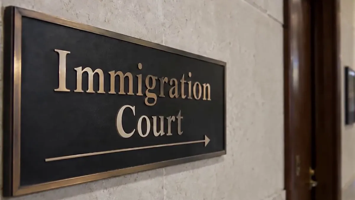 Immigration Court