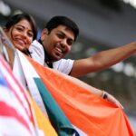 ( Indian-American voters Photo: Atlantic Council)