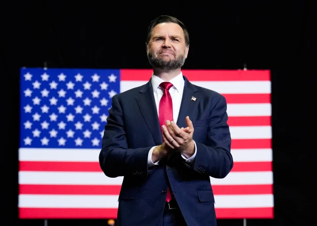 JD Vance