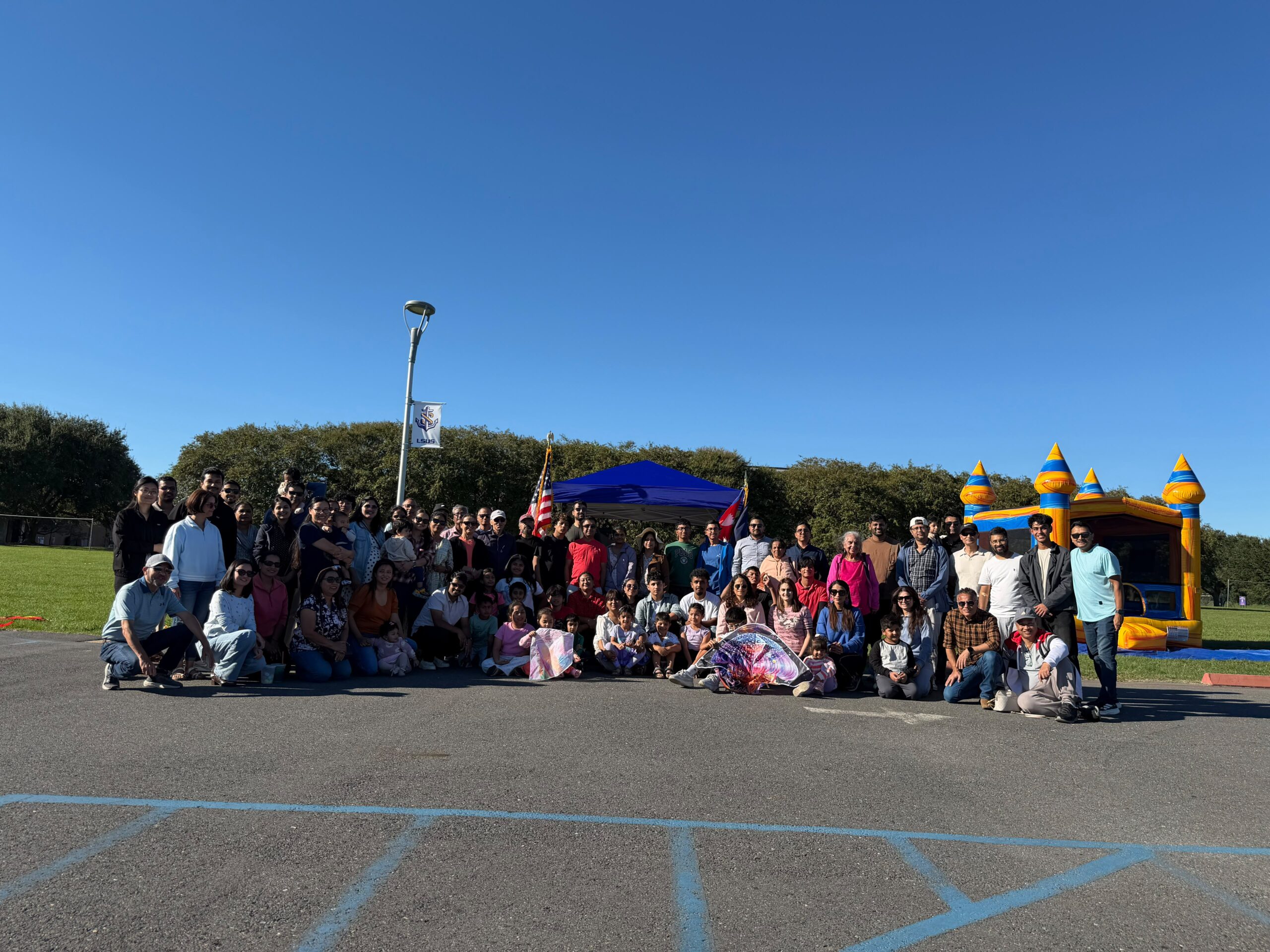 Kite Festival