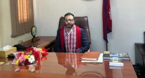 Manish Pandit
