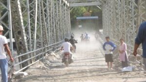 NA Aarughat Bridge