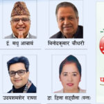 NC Election