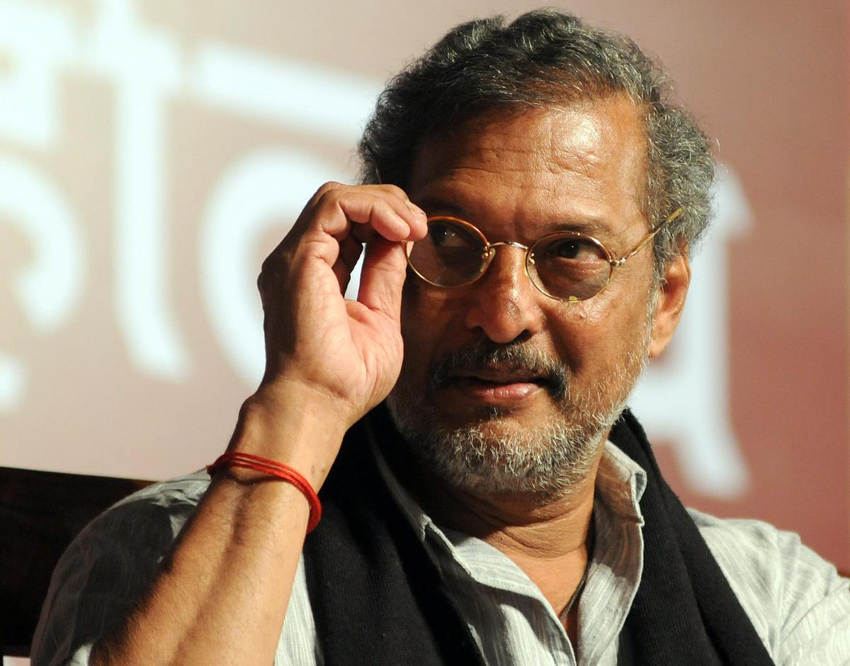 Nana Patekar