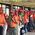 Nepali Migrant Workers in Malaysia