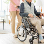 (Caregivers working in Israel receive a monthly salary of 5,884 Israeli shekels, equivalent to around Rs300,000. Workers are required to cover their own food and accommodation expenses. File Photo: Shutterstock)