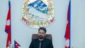 PM Shah