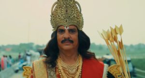 Paanch Pandav