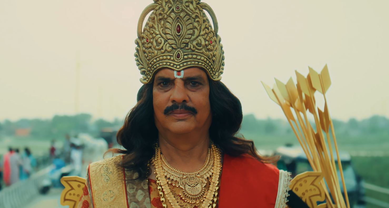 Paanch Pandav