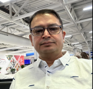 Pramod
