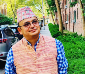 Pramod Sitaula