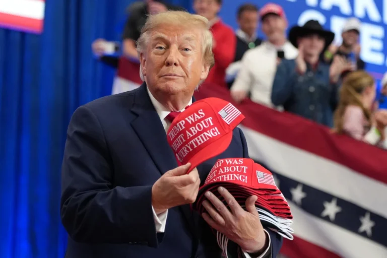 President Trump