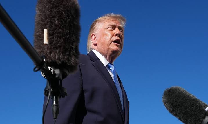 President Trump