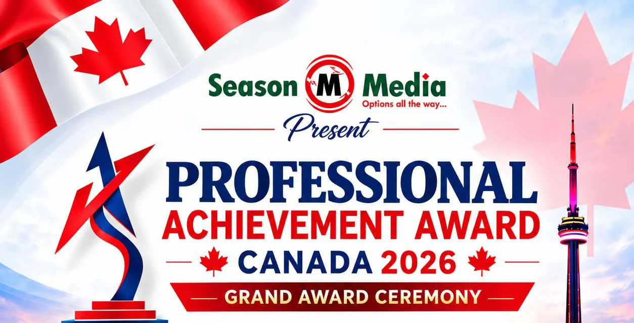 Professional Achievement Awards