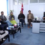 RSP meeting
