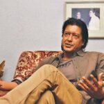 Rajesh Hamal