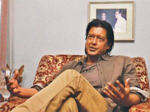 Rajesh Hamal